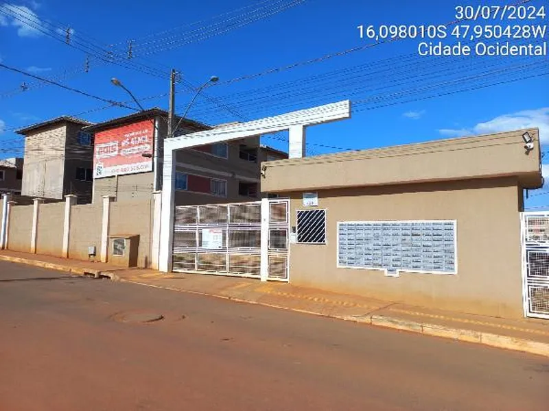 Apartamento em Venda Direta