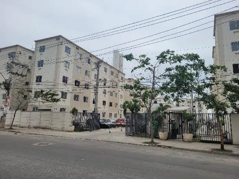 Apartamento em Venda Direta