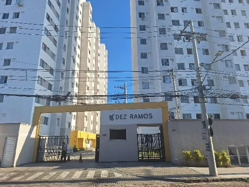 Apartamento em Venda Direta