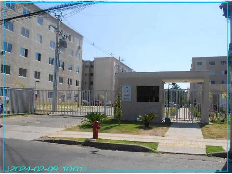 Apartamento em Venda Direta