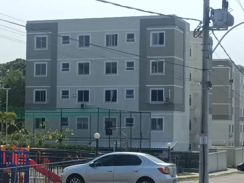 Apartamento em Venda Direta
