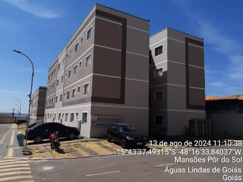 Apartamento em Venda Direta