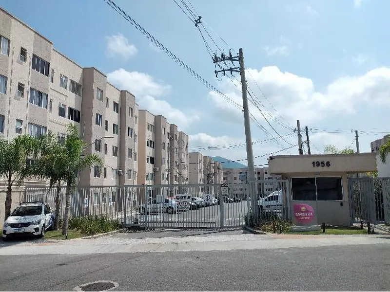 Apartamento em Venda Direta