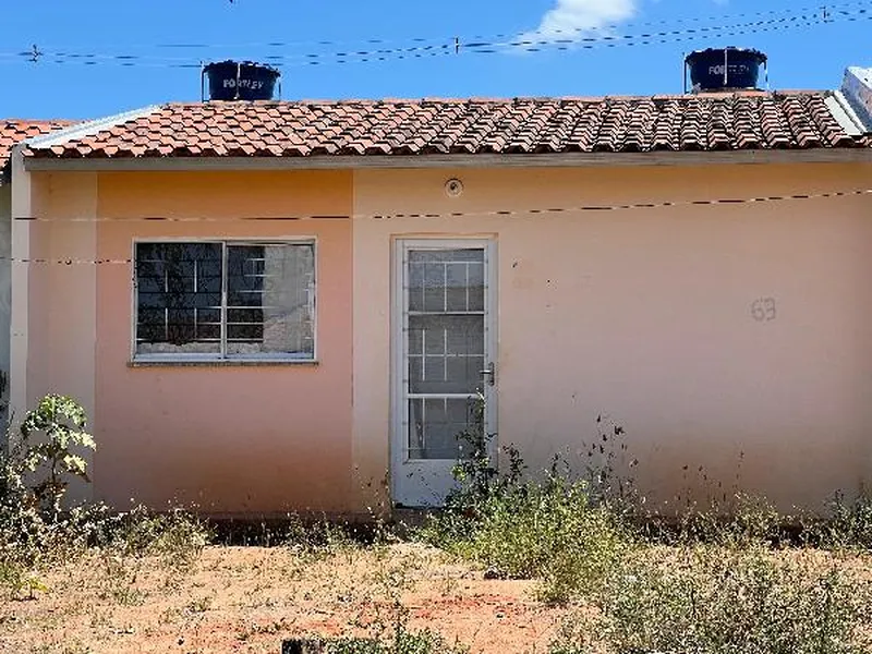 Casa em Venda Direta