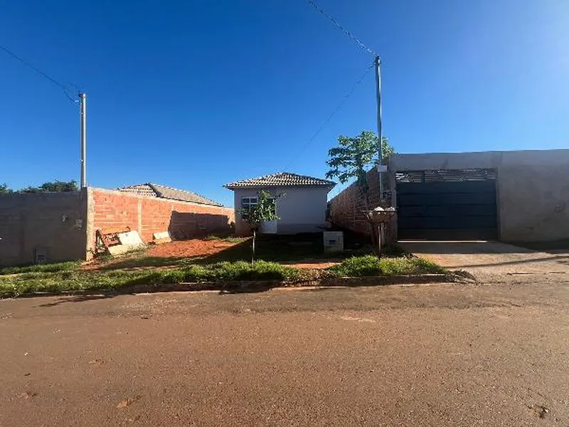 Casa em Venda Direta