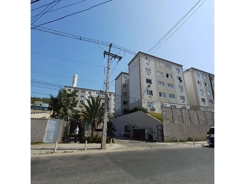 Apartamento em Venda Direta