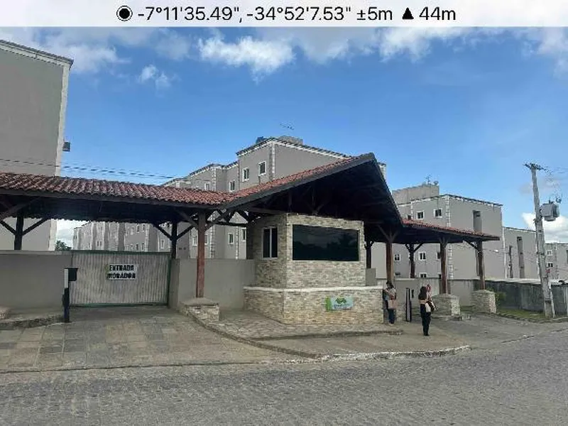 Apartamento em Venda Direta