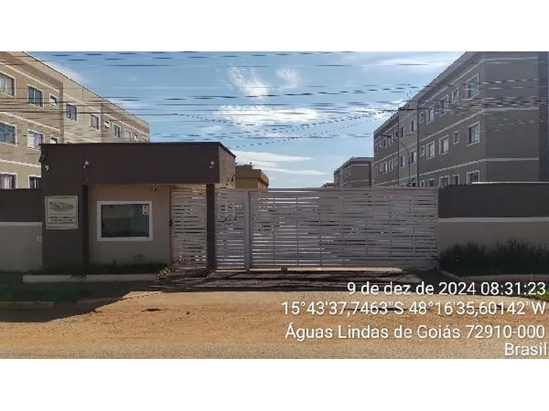 Apartamento em Venda Direta