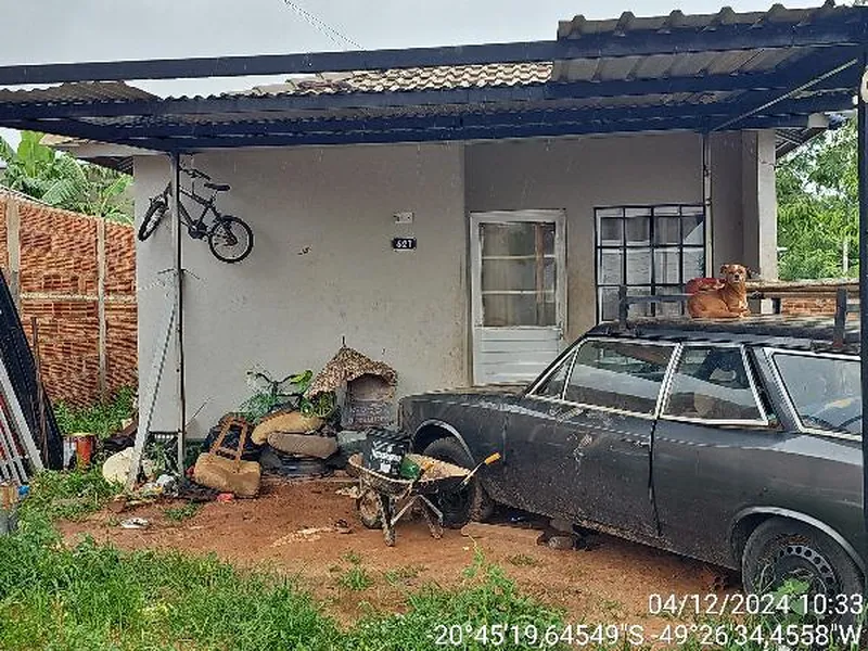 Casa em Venda Direta