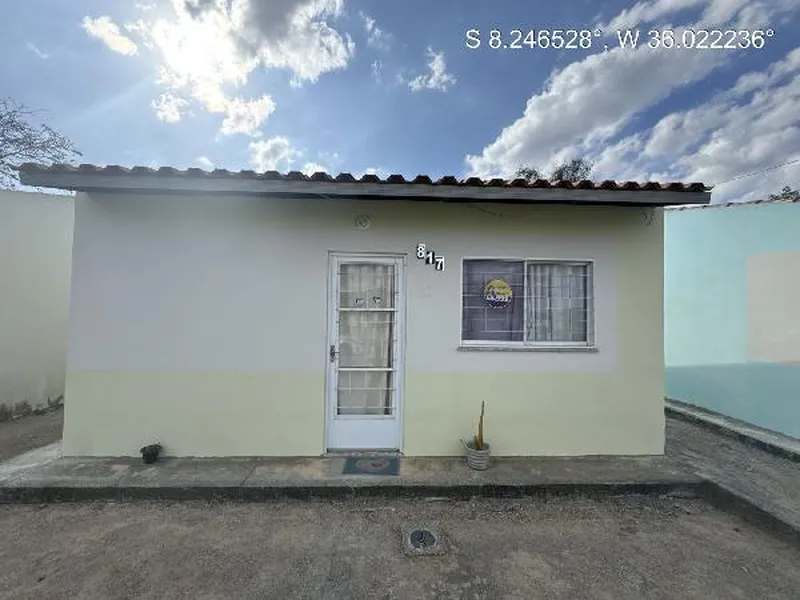 Casa em Venda Direta