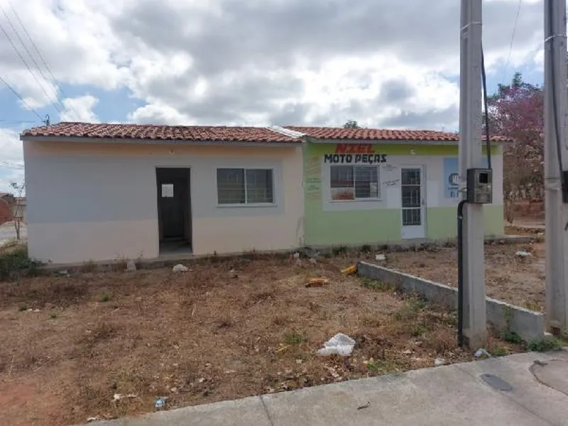 Casa em Venda Direta