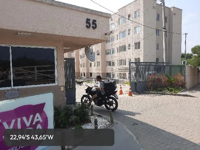 Apartamento em Venda Direta