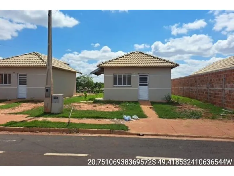 Casa em Venda Direta