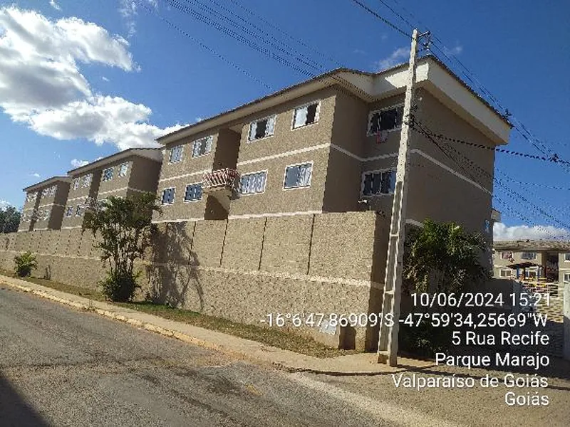 Apartamento em Venda Direta