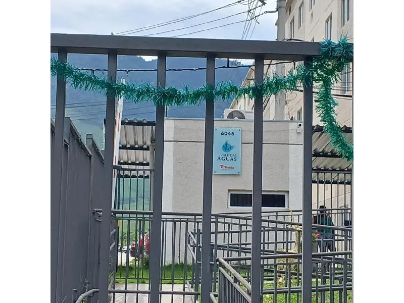 Apartamento em Venda Direta