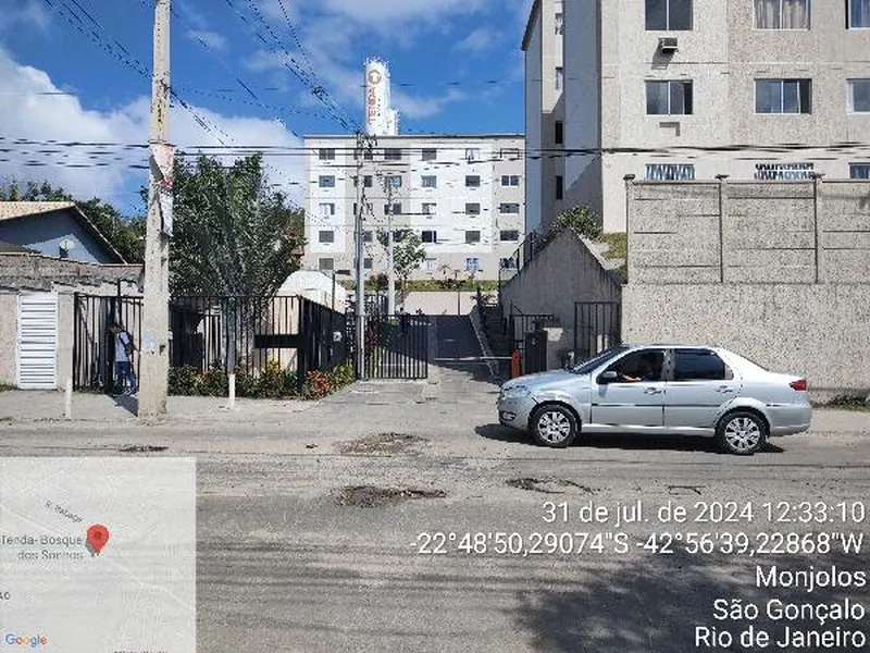 Apartamento em Venda Direta