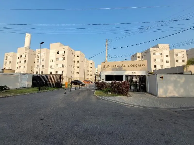 Apartamento em Venda Direta