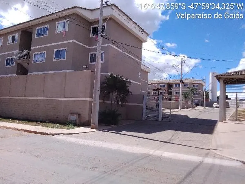 Apartamento em Venda Direta