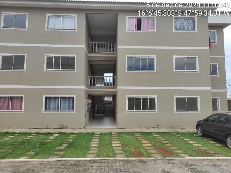 Apartamento em Venda Direta