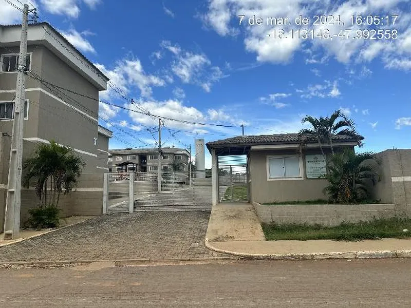 Apartamento em Venda Direta