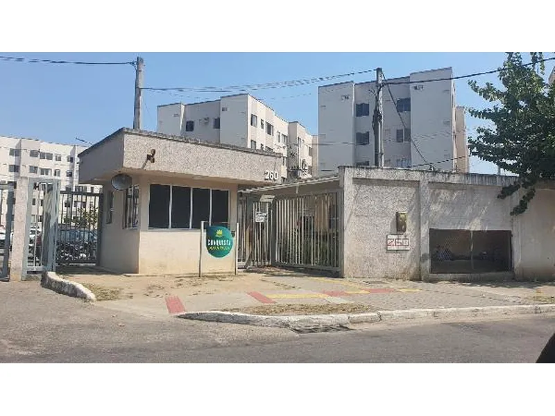 Apartamento em Venda Direta