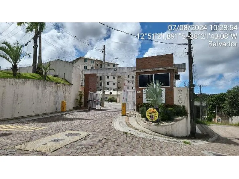 Apartamento em Venda Direta