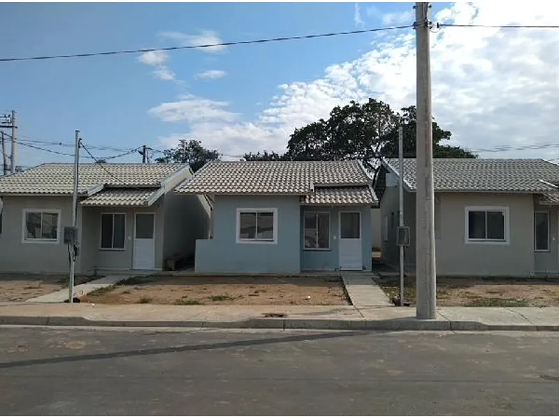 Casa em Venda Direta