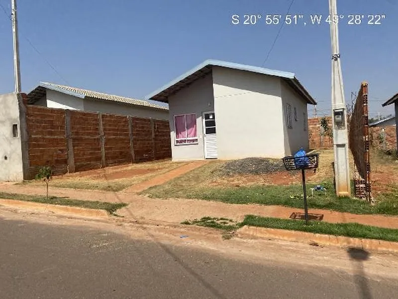 Casa em Venda Direta