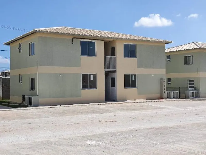 Apartamento em Venda Direta