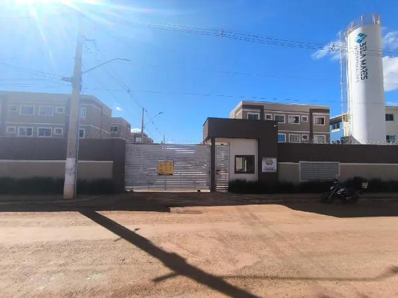 Apartamento em Venda Direta