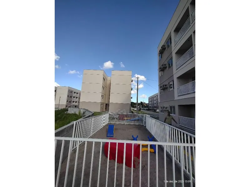 Apartamento em Venda Direta