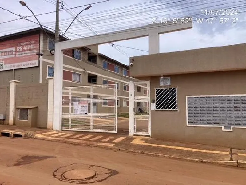 Apartamento em Venda Direta