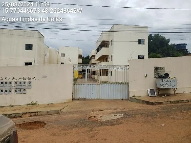 Apartamento em Venda Direta