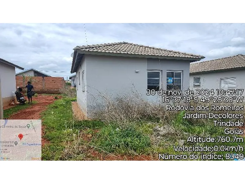 Casa em Venda Direta