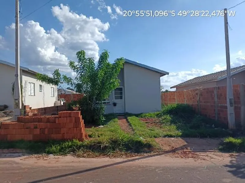 Casa em Venda Direta