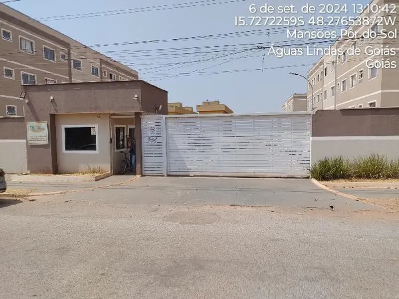 Apartamento em Venda Direta