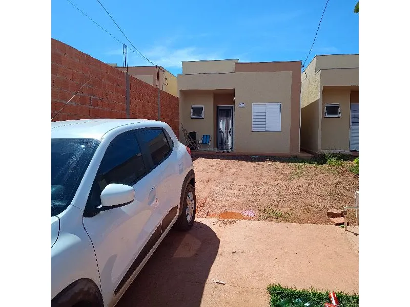 Casa em Venda Direta