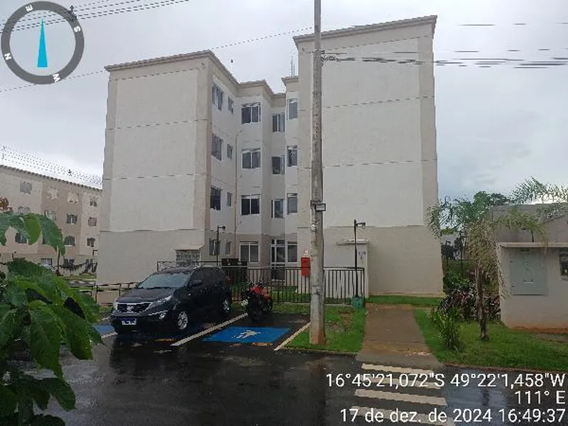 Apartamento em Venda Direta