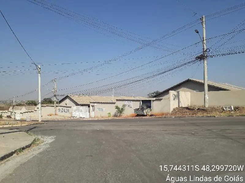 Casa em Venda Direta