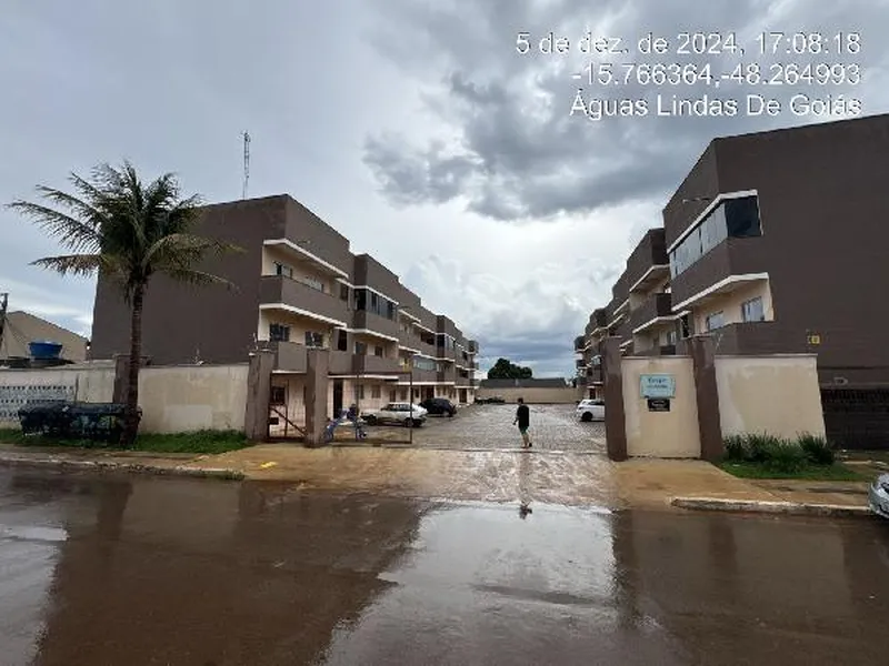 Apartamento em Venda Direta
