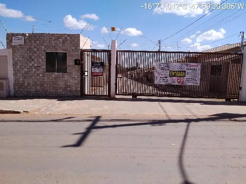 Casa em Venda Direta