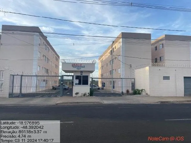 Apartamento em Venda Direta