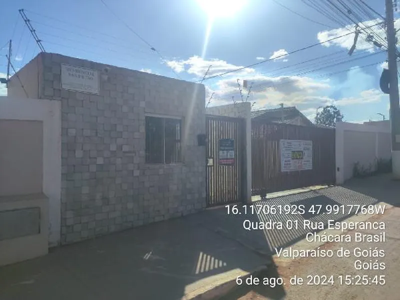 Casa em Venda Direta