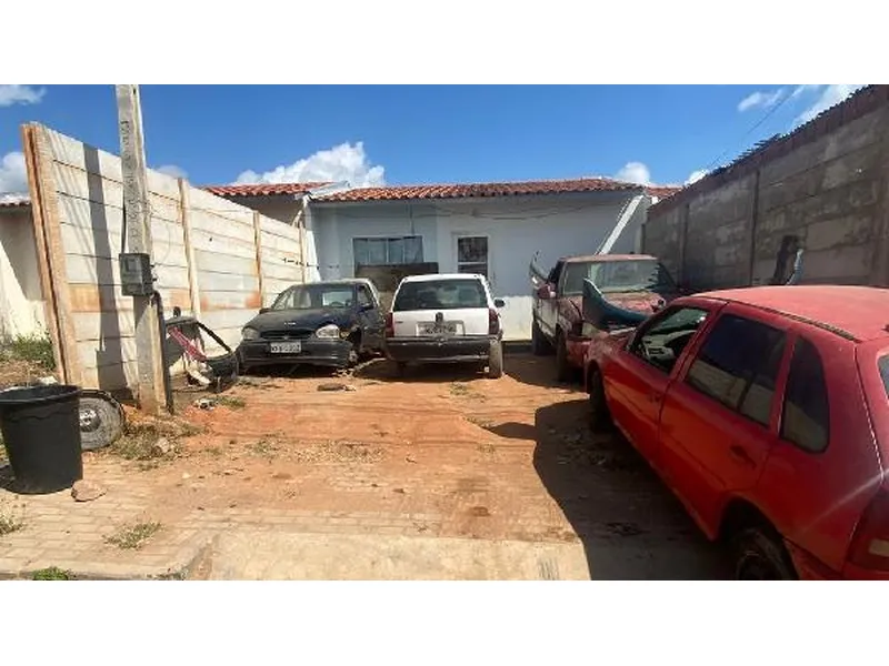 Casa em Venda Direta