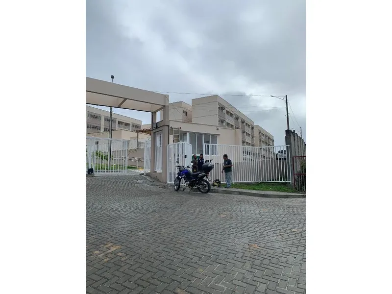 Apartamento em Venda Direta