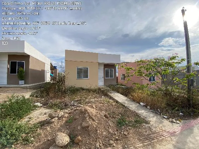 Casa em Venda Direta