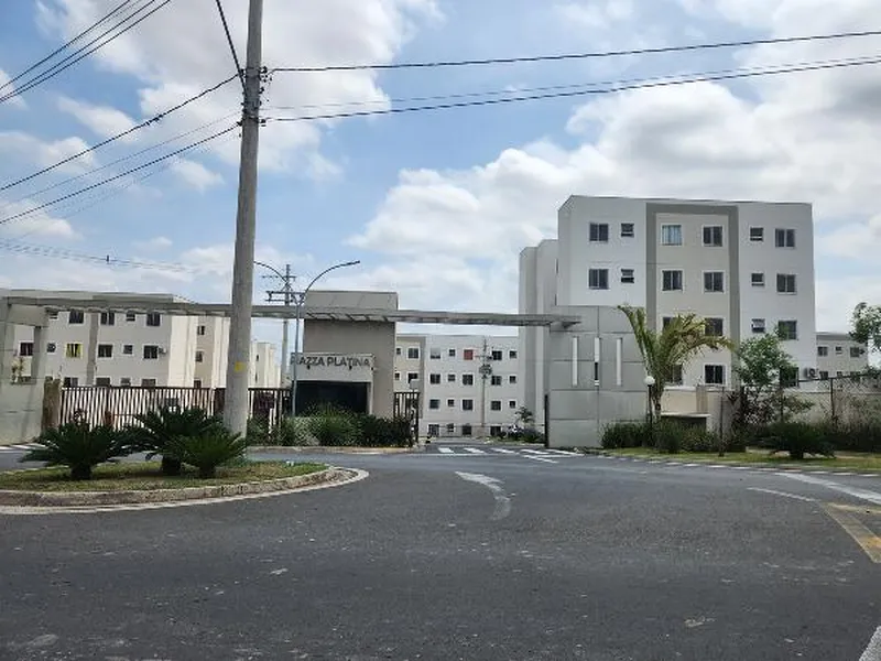 Apartamento em Venda Direta