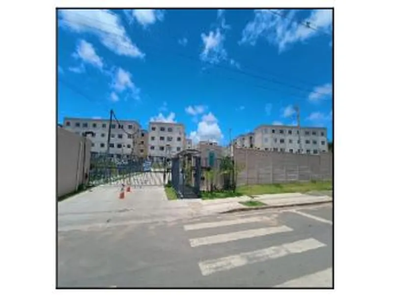Apartamento em Venda Direta