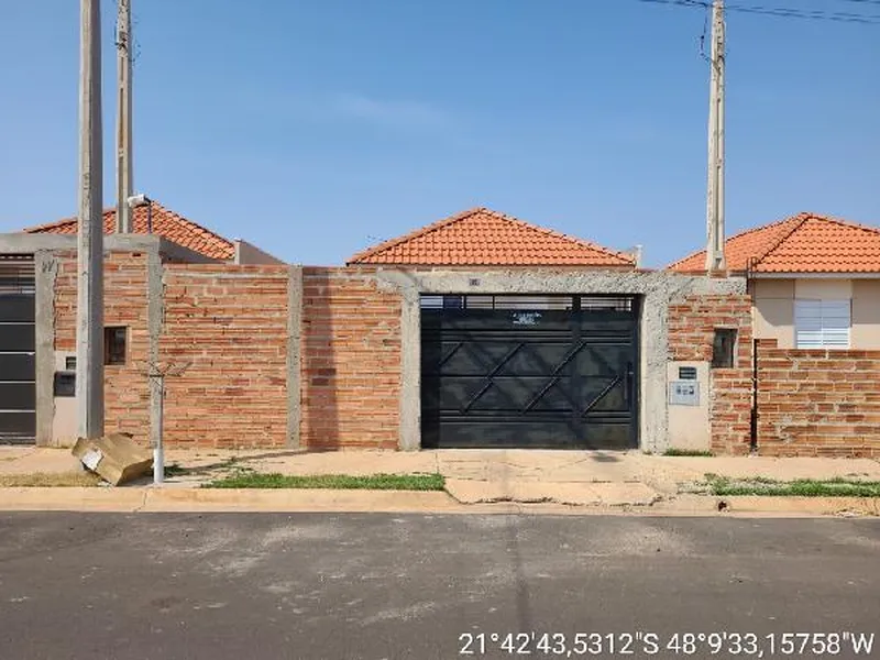 Casa em Venda Direta