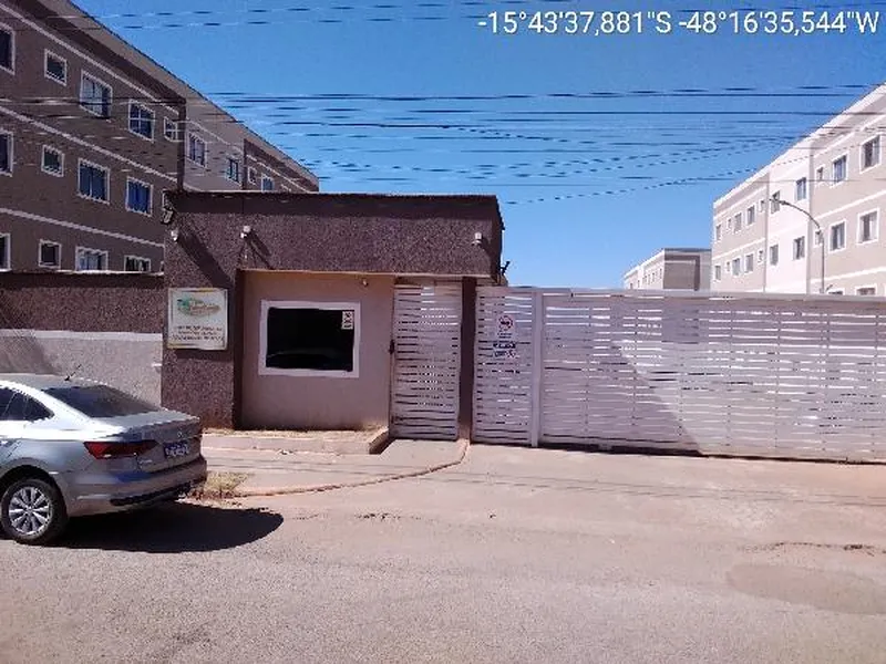 Apartamento em Venda Direta